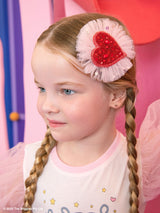 Rock 'N' Roll Hairclip