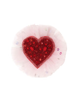 Rock 'N' Roll Hairclip