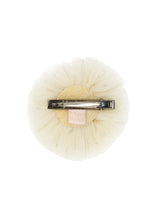 Sunflower Power Hairclip