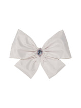Butterfly Bow Hairclip