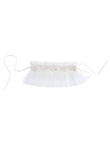 Aurora Veil Choker