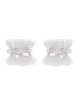Aurora Veil Cuffs