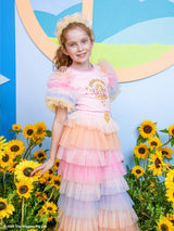 Sunflower Power Headband