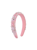 Almas Headband