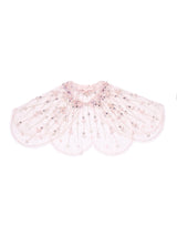 Shimmering Shore Cape