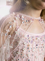 Shimmering Shore Cape