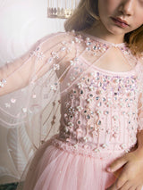 Shimmering Shore Cape