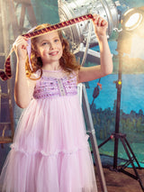 Dream Girl Tulle Dress