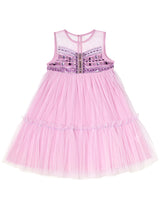 Dream Girl Tulle Dress