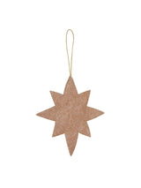 Shining Star Ornament
