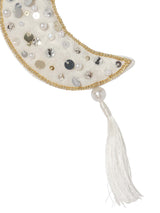 Moonlight Magic Ornament