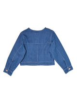 Heartstring Jacket