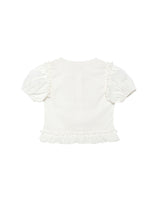 Honeyblossom Avenue Blouse