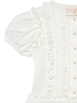 Honeyblossom Avenue Blouse