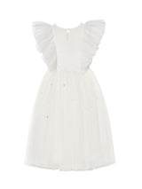 Trinity Bow Tutu Dress