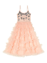 Silver Screen Tutu Dress