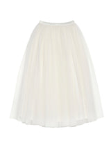 Classic Long Skirt