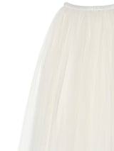 Classic Long Skirt