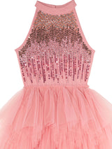 Shirley Sparkle Tutu Dress