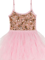Hollywood Halo Tutu Dress