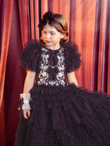 Hepburn Tutu Dress