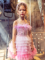 Angelina Tutu Dress