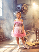 Angelina Tutu Dress