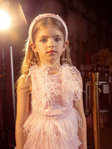 Dazzle Darling Tutu Dress
