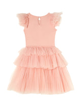 Judy Glitter Tutu Dress