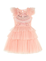 Judy Glitter Tutu Dress