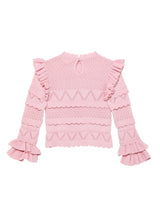 Forget Me Not Top