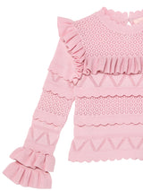 Forget Me Not Top
