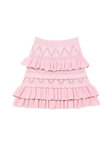 Forget Me Not Skirt