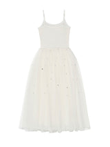 Angel Vine Tutu Dress