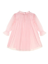 Bébé Almas Tulle Dress
