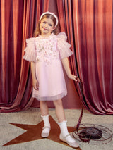 Garden Gala Dress