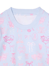 Dollhouse Dreams Sweatshirt