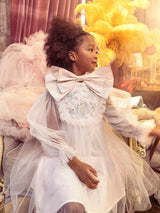 Walk of Fame Tulle Dress