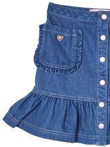 Heartstring Skirt