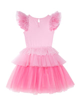 Glamcracker Tutu Dress