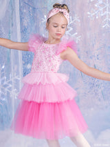 Glamcracker Tutu Dress