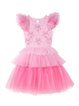 Glamcracker Tutu Dress