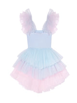 Ciel Barbie Tutu Dress
