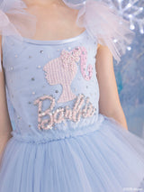 Ciel Barbie Tutu Dress
