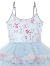 Dollhouse Dreams Tutu Dress