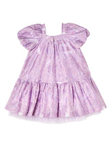 Starlet Dress