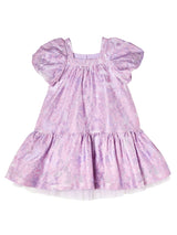 Starlet Dress