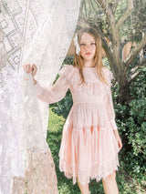 Lullaby Lace Dress