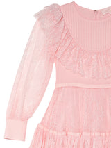 Lullaby Lace Dress