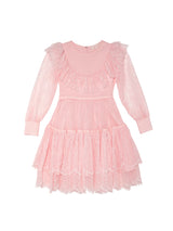 Lullaby Lace Dress